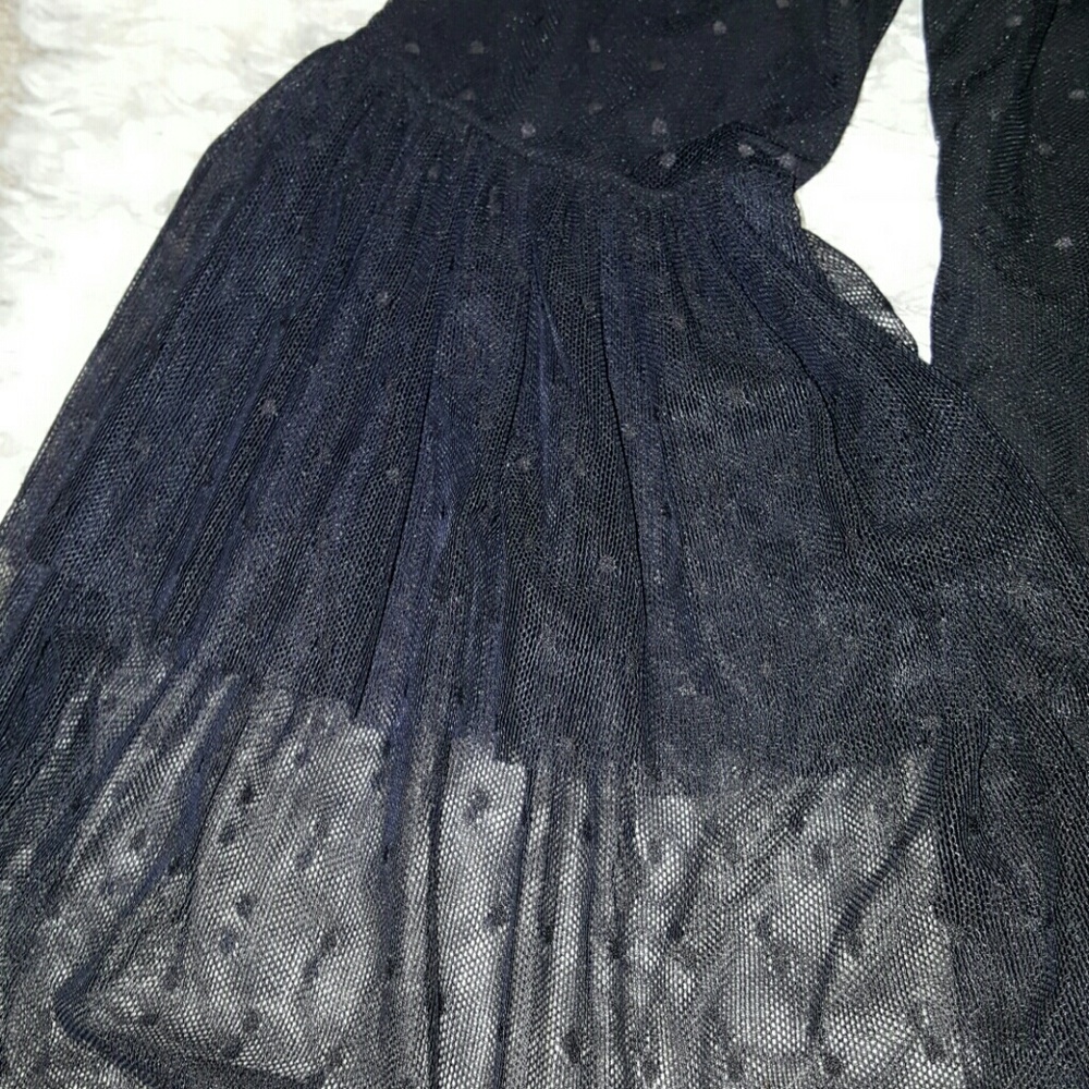 Pebble and stone blouse - Picture 4 of 8